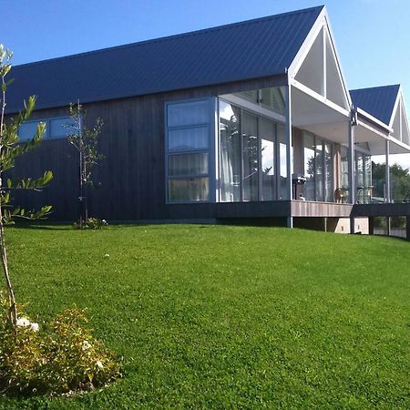 더니든 Restview B&B 외부 사진