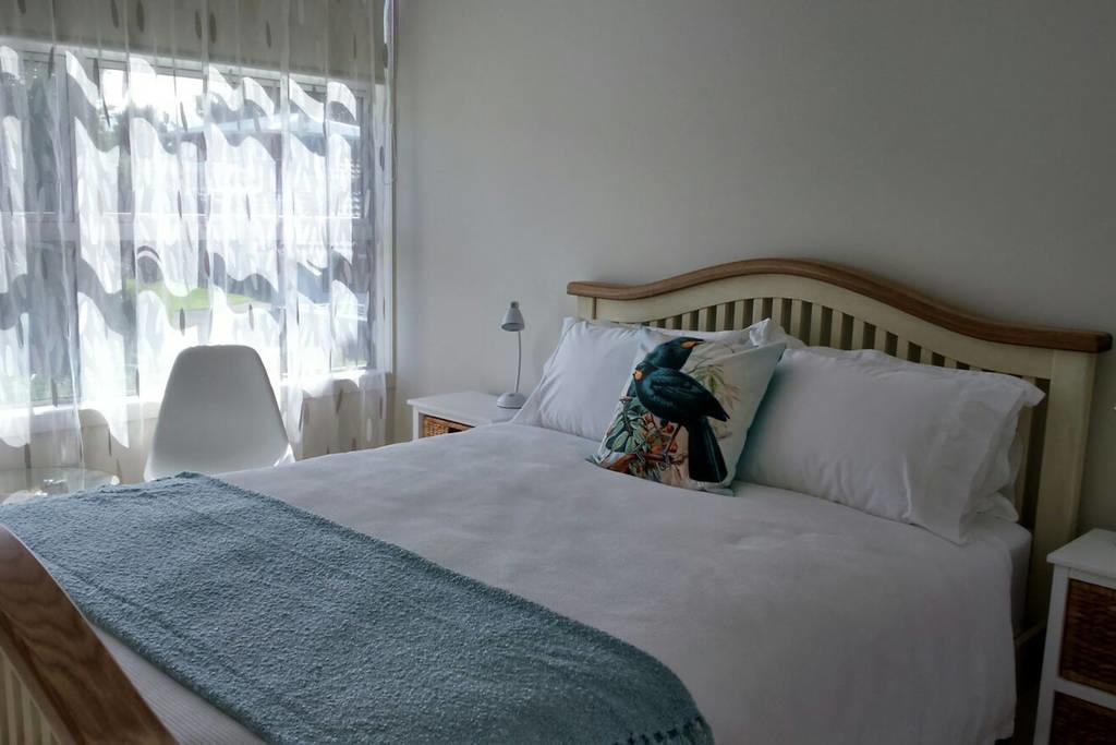 더니든 Restview B&B 외부 사진