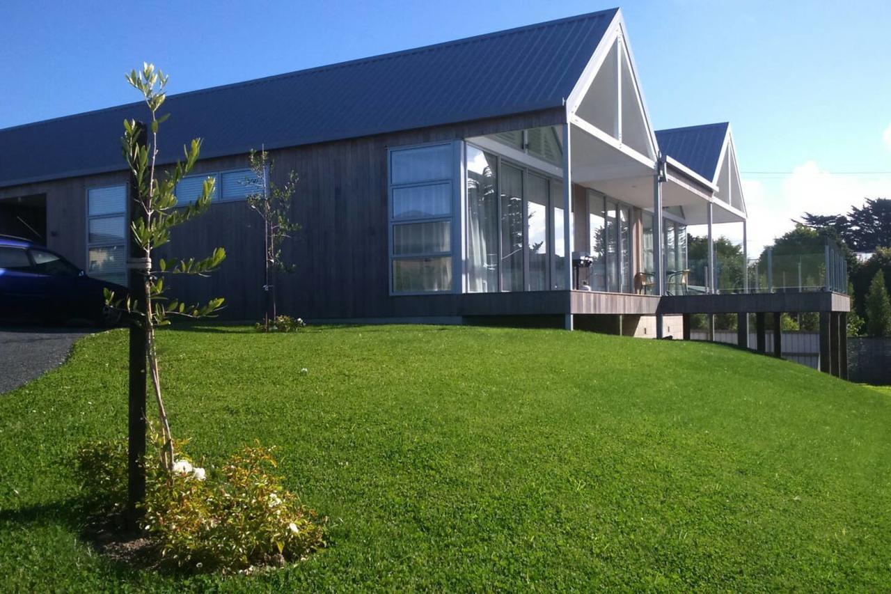 더니든 Restview B&B 외부 사진