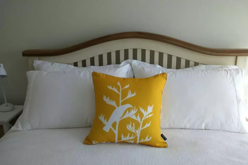 더니든 Restview B&B 외부 사진