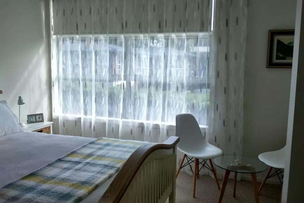 더니든 Restview B&B 외부 사진