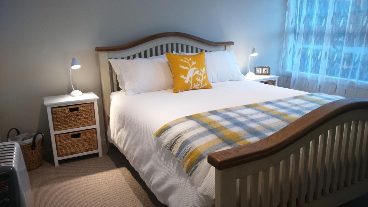 더니든 Restview B&B 외부 사진