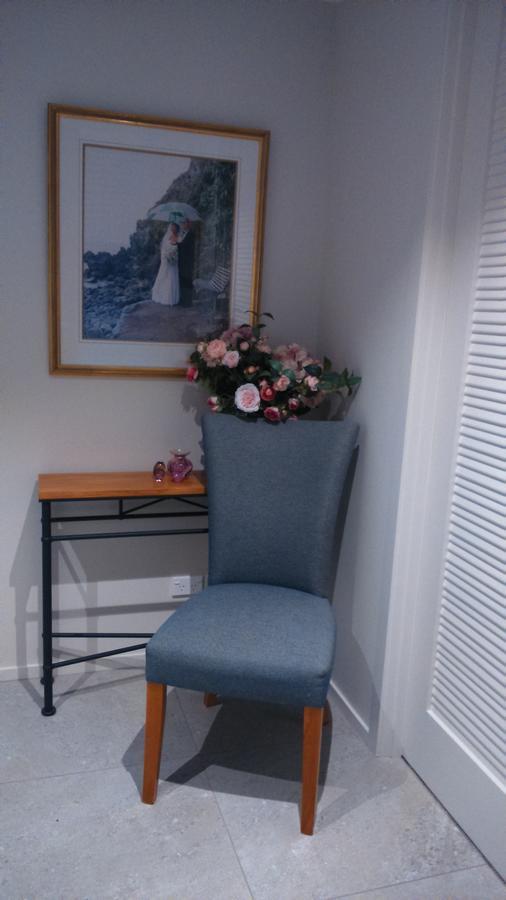 더니든 Restview B&B 외부 사진