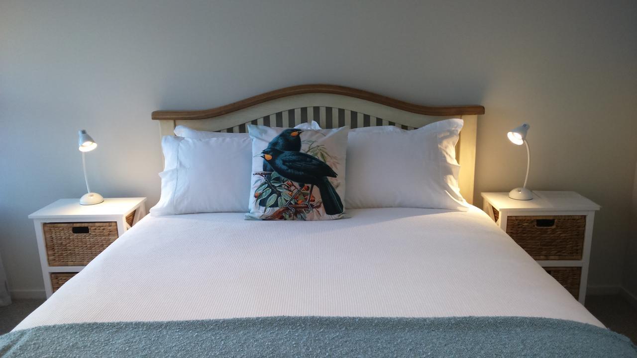 더니든 Restview B&B 외부 사진