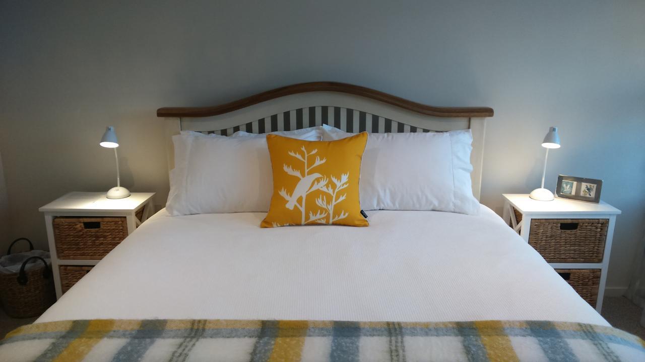 더니든 Restview B&B 외부 사진